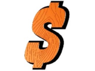 Sticker Custom Preview Image #001148 Alphabets- General Western Western2 Western Italic
