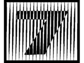 Sticker Custom Preview Image #001414 Alphabets General Barcode Barcode7