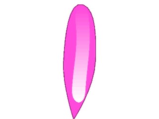 Sticker Custom Preview Image #001678 Alphabets General Bubble Gum Gum Condensed Punc04