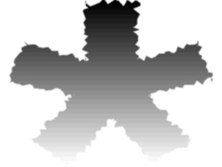 Sticker Custom Preview Image #002264 Alphabets General Charcoal Charcoal1 Charcoal Extended Punc15