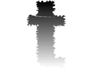 Sticker Custom Preview Image #002274 Alphabets General Charcoal Charcoal1 Charcoal Extended T2