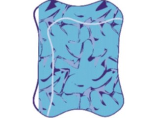 Sticker Custom Preview Image #002828 Alphabets General Crinkle Crinkle Condensed Punc06