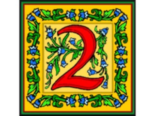 Sticker Custom Preview Image #003175 Alphabets General Decorative Decorative02