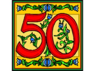 Sticker Custom Preview Image #003223 Alphabets General Decorative Decorative50
