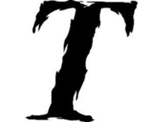 Sticker Custom Preview Image #003478 Alphabets General Eroding Eroding T1