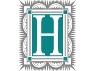 Sticker Custom Preview Image #003843 Alphabets General Framed Framed H