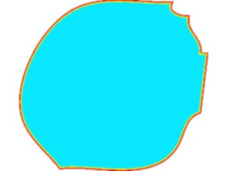 Sticker Custom Preview Image #004138 Alphabets General Glow Glow Extended Punc08