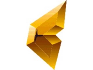 Sticker Custom Preview Image #004444 Alphabets General Gold Gold Ital Cond Punc16