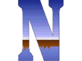 Sticker Custom Preview Image #004929 Alphabets General Horizon Horizon Condensed N1