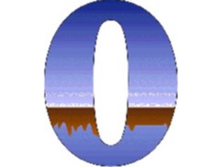 Sticker Custom Preview Image #004931 Alphabets General Horizon Horizon Condensed O1