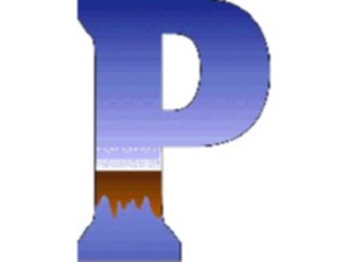 Sticker Custom Preview Image #004933 Alphabets General Horizon Horizon Condensed P1