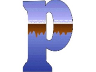 Sticker Custom Preview Image #004934 Alphabets General Horizon Horizon Condensed P2