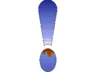 Sticker Custom Preview Image #004935 Alphabets General Horizon Horizon Condensed Punc01