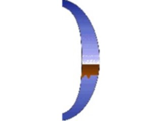 Sticker Custom Preview Image #004943 Alphabets General Horizon Horizon Condensed Punc09