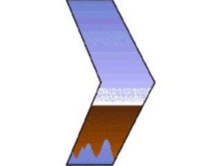 Sticker Custom Preview Image #004950 Alphabets General Horizon Horizon Condensed Punc16