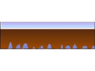 Sticker Custom Preview Image #004954 Alphabets General Horizon Horizon Condensed Punc20