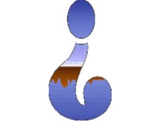 Sticker Custom Preview Image #004957 Alphabets General Horizon Horizon Condensed Punc23