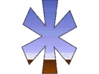 Sticker Custom Preview Image #004959 Alphabets General Horizon Horizon Condensed Punc25