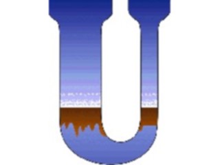 Sticker Custom Preview Image #004971 Alphabets General Horizon Horizon Condensed U1