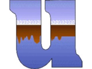 Sticker Custom Preview Image #004972 Alphabets General Horizon Horizon Condensed U2