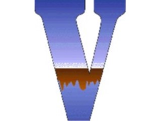 Sticker Custom Preview Image #004973 Alphabets General Horizon Horizon Condensed V1