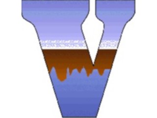 Sticker Custom Preview Image #004974 Alphabets General Horizon Horizon Condensed V2