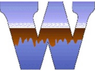 Sticker Custom Preview Image #004976 Alphabets General Horizon Horizon Condensed W2