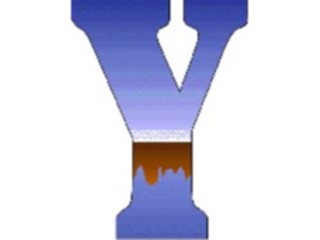 Sticker Custom Preview Image #004979 Alphabets General Horizon Horizon Condensed Y1