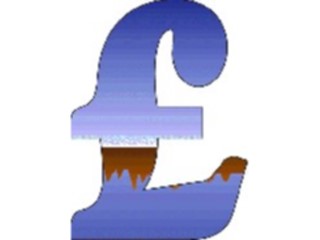 Sticker Custom Preview Image #004984 Alphabets General Horizon Horizon Condensed