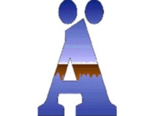 Sticker Custom Preview Image #004986 Alphabets General Horizon Horizon Condensed A1