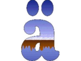 Sticker Custom Preview Image #004987 Alphabets General Horizon Horizon Condensed A2