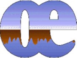 Sticker Custom Preview Image #004998 Alphabets General Horizon Horizon Condensed2