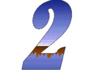 Sticker Custom Preview Image #005002 Alphabets General Horizon Horizon Ital Cond2