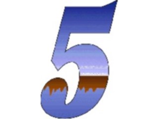 Sticker Custom Preview Image #005005 Alphabets General Horizon Horizon Ital Cond5