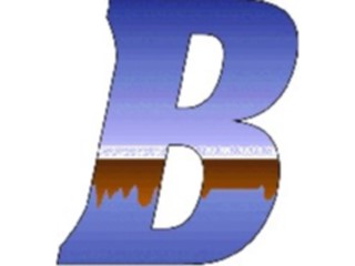 Sticker Custom Preview Image #005012 Alphabets General Horizon Horizon Ital Cond B1