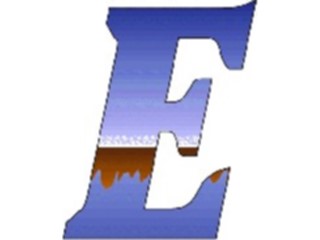 Sticker Custom Preview Image #005018 Alphabets General Horizon Horizon Ital Cond E1