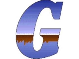 Sticker Custom Preview Image #005022 Alphabets General Horizon Horizon Ital Cond G1