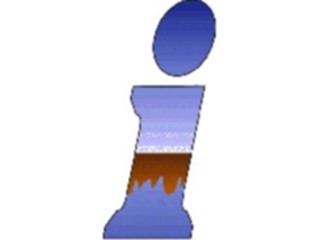 Sticker Custom Preview Image #005027 Alphabets General Horizon Horizon Ital Cond I2