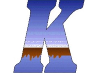 Sticker Custom Preview Image #005030 Alphabets General Horizon Horizon Ital Cond K1