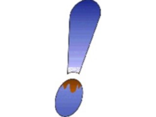 Sticker Custom Preview Image #005042 Alphabets General Horizon Horizon Ital Cond Punc01