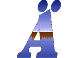 Sticker Custom Preview Image #005094 Alphabets General Horizon Horizon Ital Cond A1