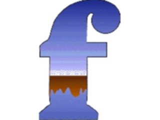 Sticker Custom Preview Image #005235 Alphabets General Horizon Horizon Normal F2