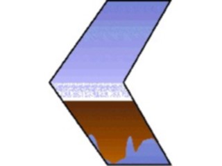 Sticker Custom Preview Image #005270 Alphabets General Horizon Horizon Normal Punc15