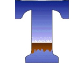 Sticker Custom Preview Image #005290 Alphabets General Horizon Horizon Normal T1