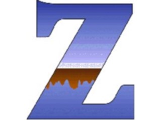 Sticker Custom Preview Image #005302 Alphabets General Horizon Horizon Normal Z1