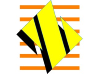 Sticker Custom Preview Image #005566 Alphabets General Lean Lean Z