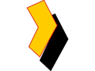 Sticker Custom Preview Image #005698 Alphabets General Loony Loony Condensed Punc16