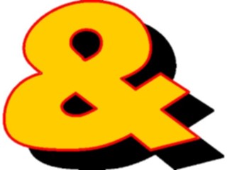 Sticker Custom Preview Image #005744 Alphabets General Loony Loony Extended