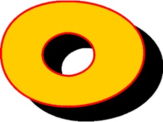 Sticker Custom Preview Image #005745 Alphabets General Loony Loony Extended0