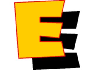 Sticker Custom Preview Image #005763 Alphabets General Loony Loony Extended E1